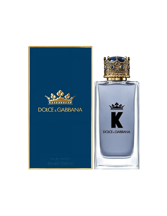DOLCE & GABBANA K BY DOLCE & GABBANA EDT