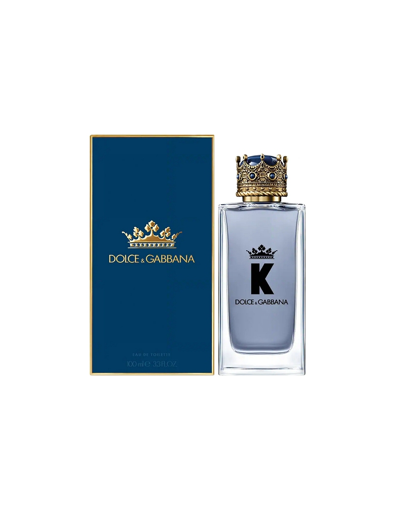 dolce & gabbana k woda toaletowa 5 ml     odlewka