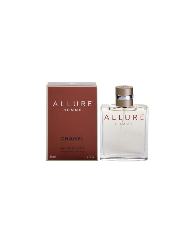 CHANEL ALLURE HOMME EDT