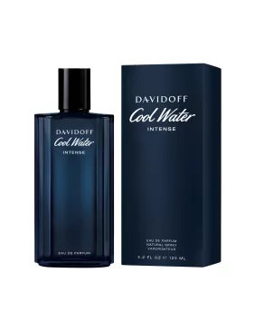 Davidoff Cool Water Intense For Men woda perfumowana - próbka od 2 ml