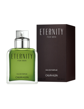 Calvin Klein Eternity For Men woda perfumowana