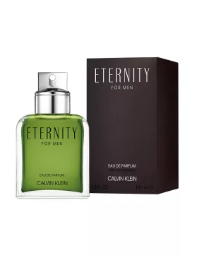 Calvin Klein Eternity For Men EDP