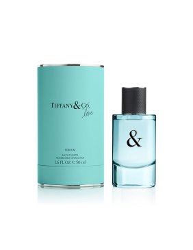 Tiffany & Co. Tiffany & Love For Him woda toaletowa