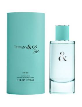 Tiffany & Co. Tiffany & Love For Her woda perfumowana