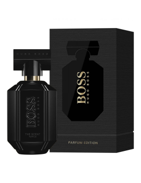 Hugo Boss The Scent For Her Parfum