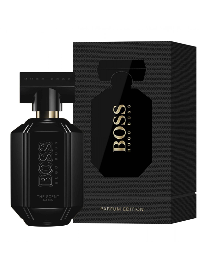 HUGO BOSS THE SCENT FOR HER PARFUM