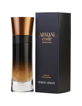 Giorgio Armani Code Profumo Pour Homme woda perfumowana