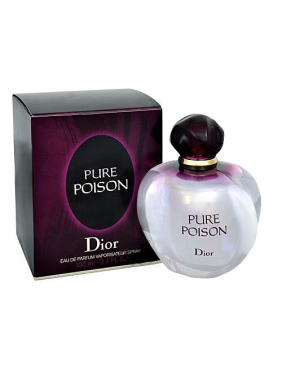 Christian Dior Pure Poison woda perfumowana