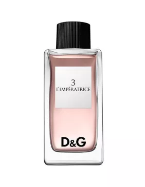 Dolce & Gabbana L'imperatrice woda toaletowa - próbka od 2 ml