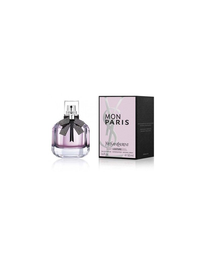 Yves Saint Laurent Mon Paris Couture woda perfumowana
