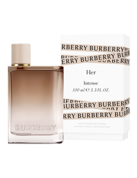 Burberry Her Intense woda perfumowana