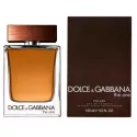 Dolce & Gabbana The One For Men woda toaletowa - próbka od 2 ml