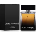 Dolce & Gabbana The One For Men woda perfumowana - próbka od 2 ml