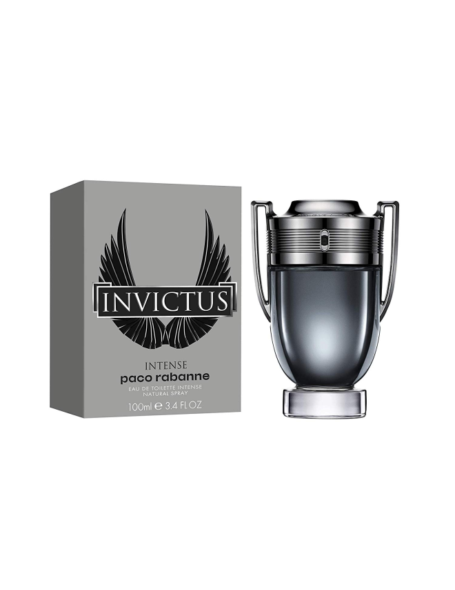 Perfumy Paco Rabanne Invictus Intense | Przetestuj Perfumy