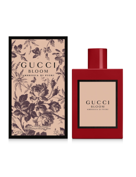 Gucci Bloom Ambrosia Di Fiori woda perfumowana