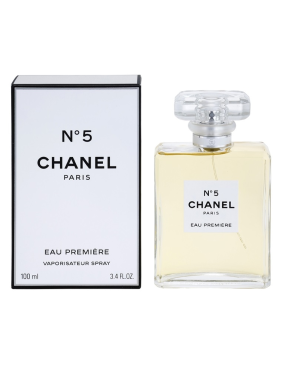 Chanel No 5 Eau Premiere woda perfumowana