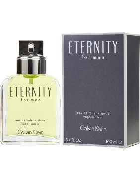 Calvin Klein Eternity For Men woda toaletowa