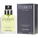 Calvin Klein Eternity For Men EDT