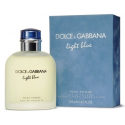Dolce & Gabbana Light Blue Pour Homme woda toaletowa