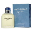 Dolce & Gabbana Light Blue Pour Homme woda toaletowa - próbka od 2 ml