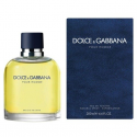 Dolce & Gabbana Pour Homme woda toaletowa