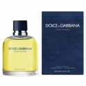 Dolce & Gabbana Pour Homme woda toaletowa - próbka od 2 ml