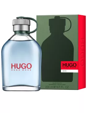 Hugo Boss Hugo Man woda toaletowa