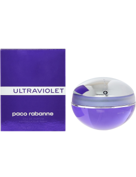 Paco Rabanne Ultraviolet woda perfumowana