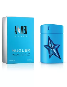 Thierry Mugler A Men Ultimate EDT