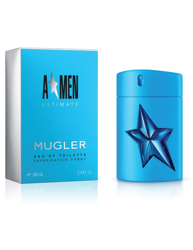THIERRY MUGLER ULTIMATE EDT