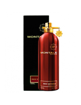 Perfumy Montale Red Vetiver | Przetestuj Perfumy 2