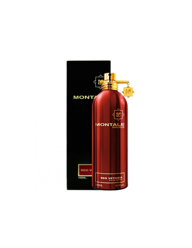 MONTALE RED VETIVER EDP