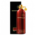 Perfumy Montale Red Vetiver | Przetestuj Perfumy