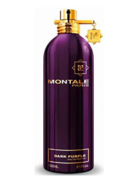 Montale Dark Purple woda perfumowana