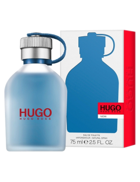 Hugo Boss Hugo Now EDT