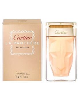 Cartier La Panthere woda perfumowana
