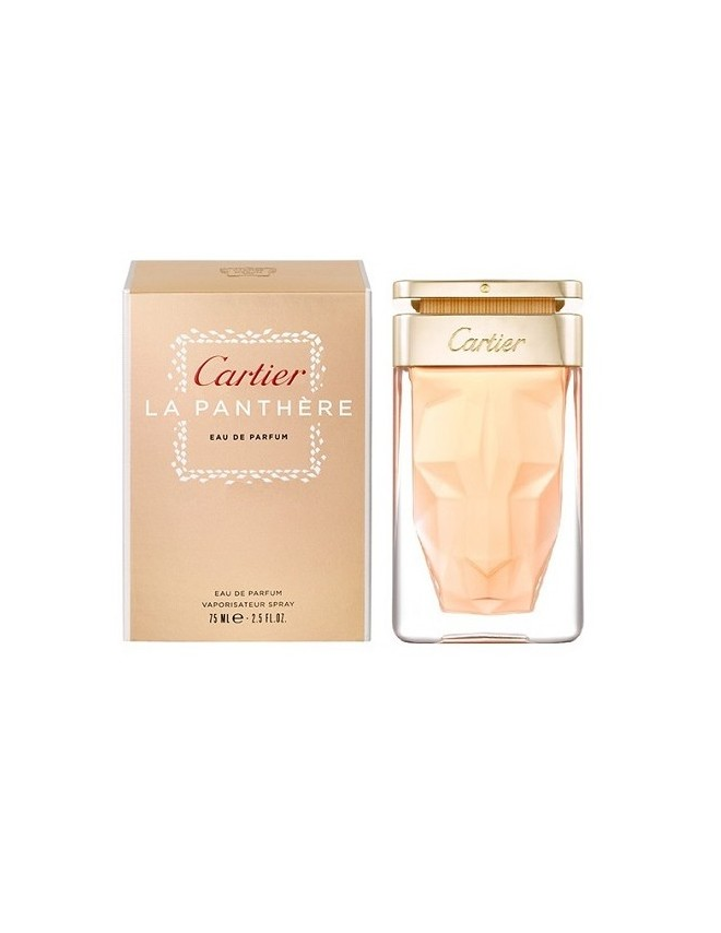 Perfumy Cartier La Panthere | Przetestuj Perfumy