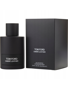 Tom Ford Ombre Leather woda perfumowana