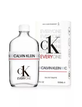 Calvin Klein Ck Everyone EDT