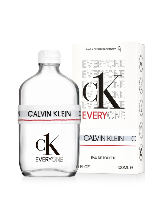 Perfumy Calvin Klein Ck Everyone Edt | przetestujperfumy.pl