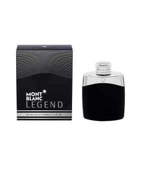MontBlanc Legend woda toaletowa