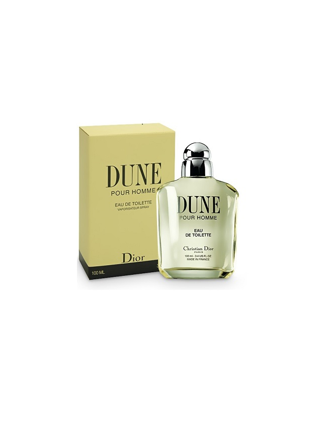 Christian Dior Dune Pour Homme woda toaletowa