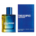 Perfumy Zadig & Voltaire This Is Love! | przetestujperfumy.pl