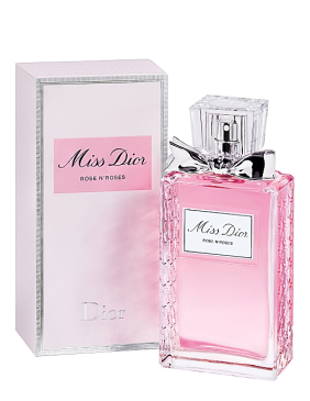 Christian Dior Miss Dior Rose N'roses EDT