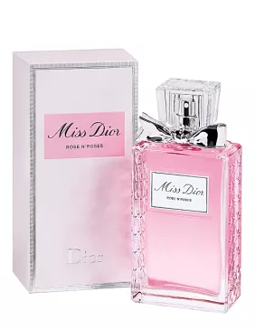 Christian Dior Miss Dior Rose N'roses woda toaletowa - próbka od 2 ml 2