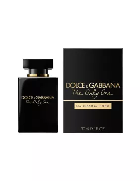 Dolce & Gabbana The Only One Intense woda perfumowana - próbka od 2 ml