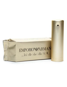 Giorgio Armani Emporio She woda perfumowana
