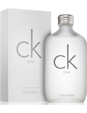 Calvin Klein Ck One woda toaletowa