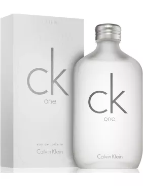 Calvin Klein Ck One EDT