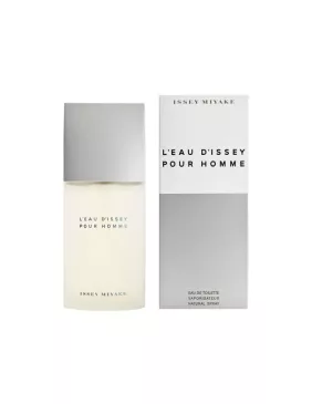 Issey Miyake L Eau D Issey Pour Homme woda toaletowa